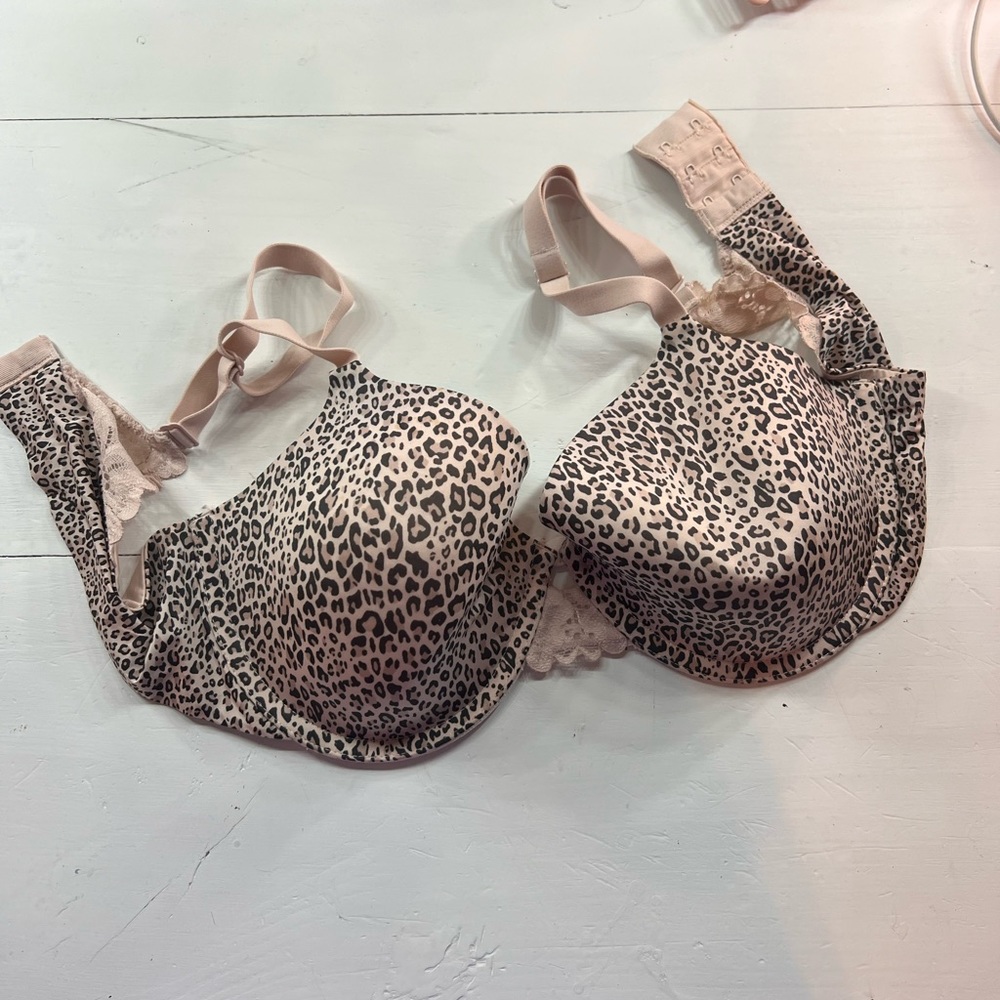 Target Bra